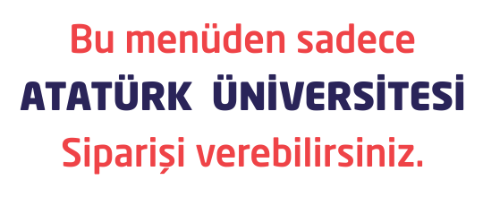 Erzurum Atatürk Üniversitesi