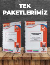 A4 TEK PAKET