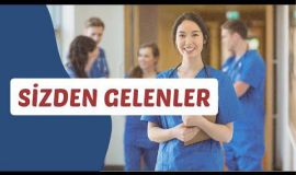 Zafer Fotokopi'ye Sizlerden Gelenler...