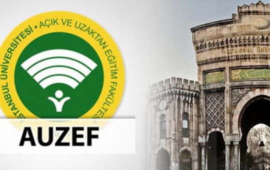 Auzef İstanbul Üniversitesi Bölümleri Nelerdir ? Ders Kitaplarını ve Ders özetlerini, ders kaynaklarını nereden bulabilirim ? 